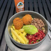   at Wrap House in Copenhagen