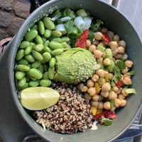   at Wrap House in Copenhagen