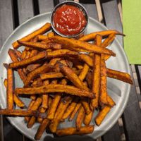  at Wrap House in Copenhagen