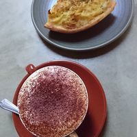   at The Organic Food and Wine Deli in Melbourne