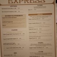  at Pizza Express - Corn Exchange in Manchester