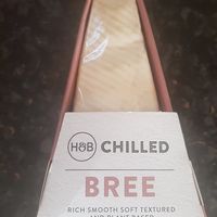 Bree at Holland & Barrett  in South Shields