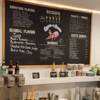 Queen of Cream at Queen of Cream in Atlanta