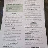  at Pizza Express - Trafford Centre in Manchester