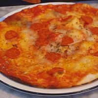  at Pizza Express - Trafford Centre in Manchester