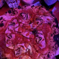   at Coke Lane Pizza in Dublin