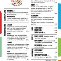  at Coke Lane Pizza in Dublin