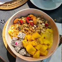  at Snooze in Chiang Mai