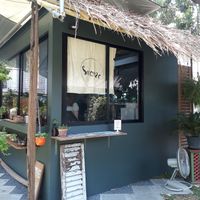 Booth at New Location at Snooze in Chiang Mai