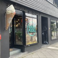 The Shop at Kugelpudel Garten Eden in Dortmund