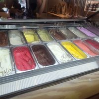  at Kugelpudel Garten Eden in Dortmund