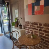  at Kugelpudel Garten Eden in Dortmund