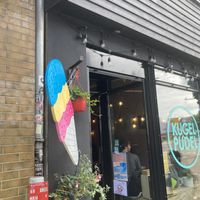   at Kugelpudel Garten Eden in Dortmund