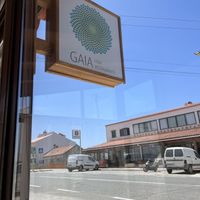   at Gaia Loja Restaurante in Rogil