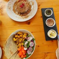  at Gaia Loja Restaurante in Rogil