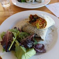  at Gaia Loja Restaurante in Rogil