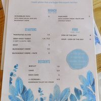  at Gaia Loja Restaurante in Rogil