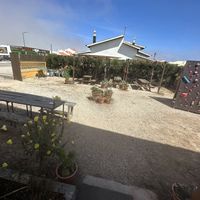 Outside Terrace area   at Gaia Loja Restaurante in Rogil