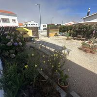Outside terrace area   at Gaia Loja Restaurante in Rogil