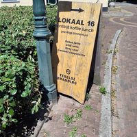  at Lokaal 16 in Den Burg
