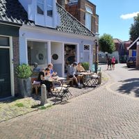  at Lokaal 16 in Den Burg