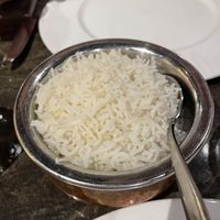 Rice   at Navadhanya in Cambridge