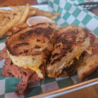  at Harp and Hound in Ogden