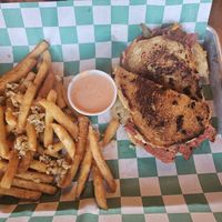  at Harp and Hound in Ogden