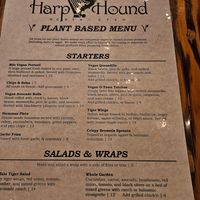  at Harp and Hound in Ogden
