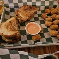  at Harp and Hound in Ogden