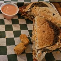  at Harp and Hound in Ogden