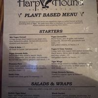   at Harp and Hound in Ogden