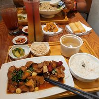  at Su Shi Tang in New Taipei City