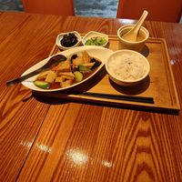  at Su Shi Tang in New Taipei City