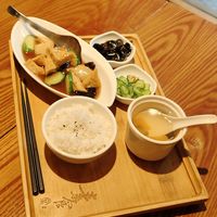  at Su Shi Tang in New Taipei City