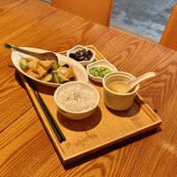  at Su Shi Tang in New Taipei City