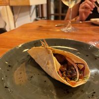   at Duke Restaurant in Mallorca