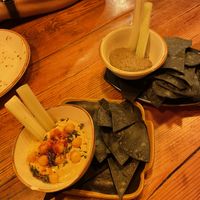   at Duke Restaurant in Mallorca