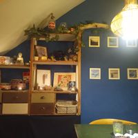  at Duke Restaurant in Mallorca