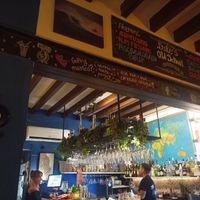  at Duke Restaurant in Mallorca