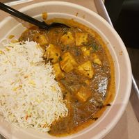  at Masala Wok in Austin