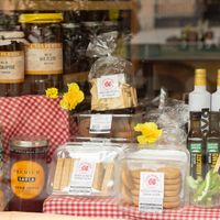  at Casa Perris in Barcelona