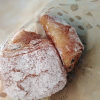 Pains au chocolat at Bakery Frimout in Ghent