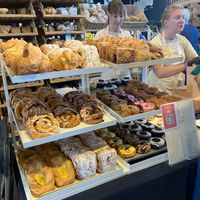  at Bakery Frimout in Ghent