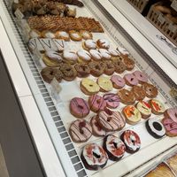   at Bakery Frimout in Ghent