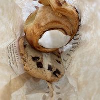   at Bakery Frimout in Ghent