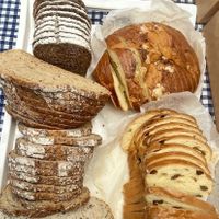  at Bakery Frimout in Ghent