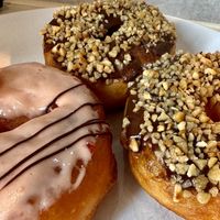   at Bakery Frimout in Ghent