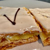   at Bakery Frimout in Ghent