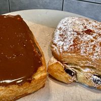   at Bakery Frimout in Ghent